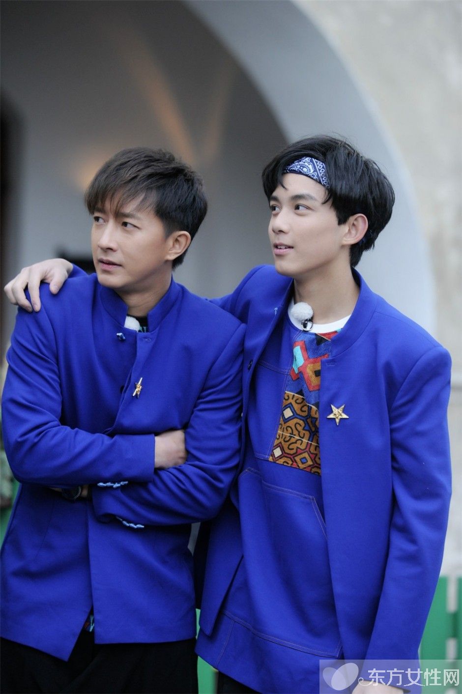 韓庚罷錄天天向上真相大揭秘 韓庚個(gè)人資料