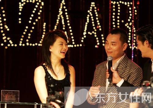 李厚霖打李湘現(xiàn)場(chǎng) 李湘表示不論結(jié)束還是開始都是焦點(diǎn)