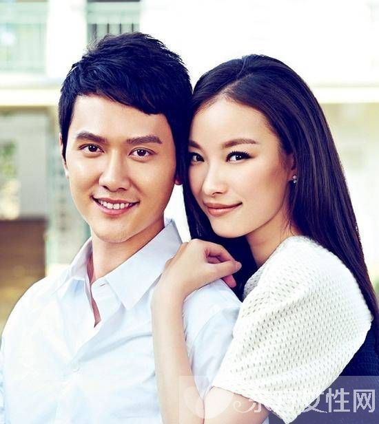 馮紹峰倪妮分手原因大揭秘 愛情觀差距大