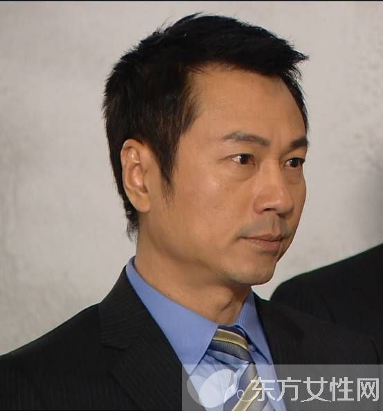 演員黎耀祥個人資料 黎耀祥老婆是誰