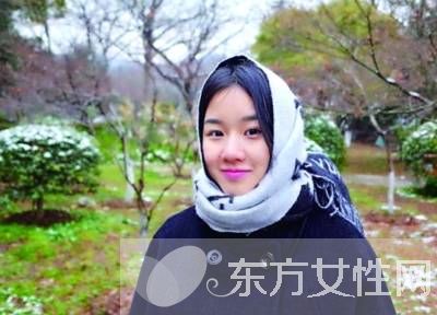 孟非女兒近照曝光 長發(fā)披肩溫婉清秀