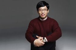 劉在石罵中國(guó)跑男事件始末 劉在石家庭背景大起底