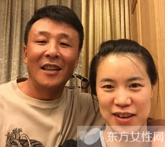 王楠老公郭斌是干什么的 王楠老公郭斌簡(jiǎn)介