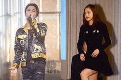 閔孝琳太陽分手了嗎 閔孝琳自曝曾分開過