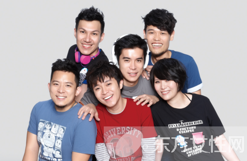 蘇打綠成員資料介紹 吳青峰女友曝光出柜傳言不攻自破