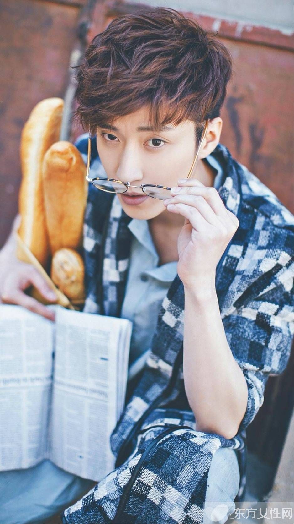 喬任梁女友是誰 喬任梁正牌女友資料照片曝光