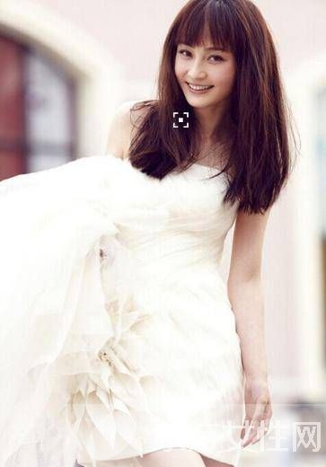 姚笛家庭背景資料曝光 姚笛整容前后對比照