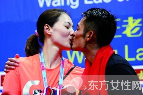 林丹謝杏芳近況 林丹謝杏芳有孩子嗎