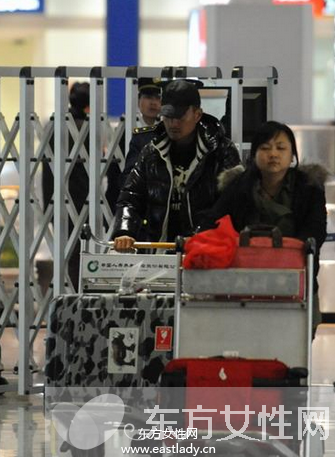 張涵予老婆羊梅子個人資料介紹