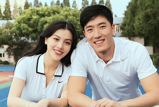 曝劉翔吳莎同居 網(wǎng)友諷刺吳莎是 公交車