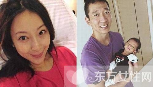 演員隋棠個人資料 隋棠老公是藝人賴佩霞繼子