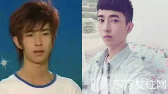 于朦朧整容前后對比照 盤點(diǎn)于朦朧演過的電視劇