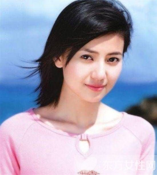 國民女神高圓圓個人資料 盤點女神高圓圓演過的電影