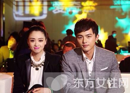 明星情侶大盤點 看看誰恩愛指數(shù)最高