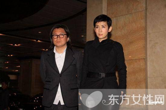 陳可辛吳君如結(jié)婚了嗎 陳可辛吳君如愛情長(zhǎng)跑16年