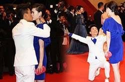 馬蓉父母是做什么的 馬蓉個(gè)人簡歷曝光