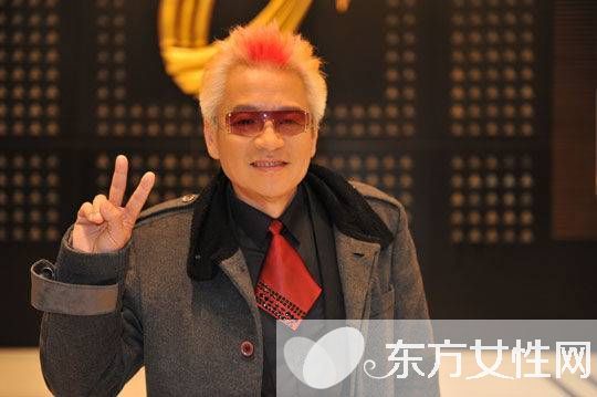 高凌風個人資料