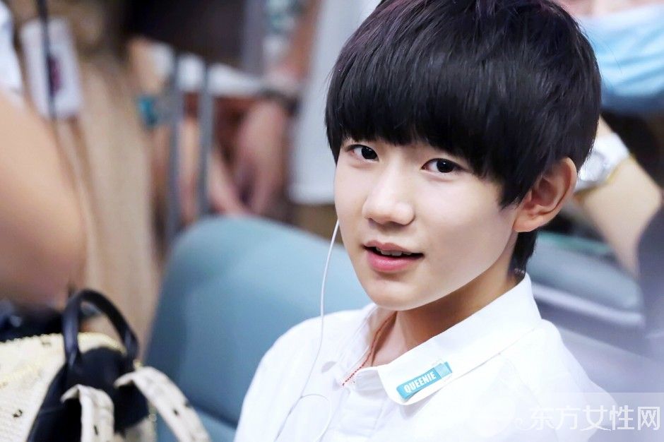 王源的家庭背景驚呆眾人 TFboys成員資料大揭秘