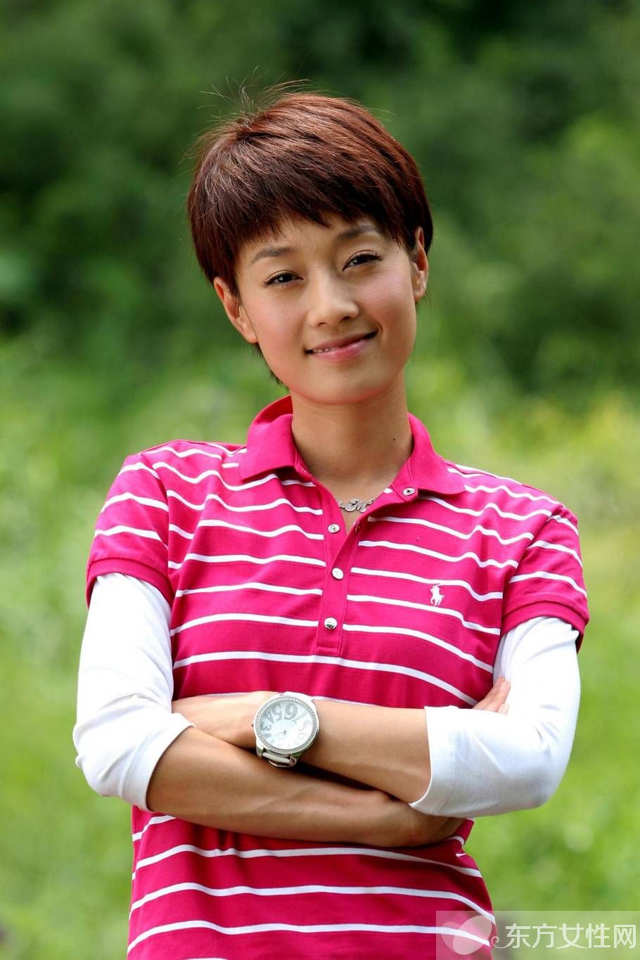 馬伊琍文章離婚照片曝光 馬伊琍家庭背景大起底