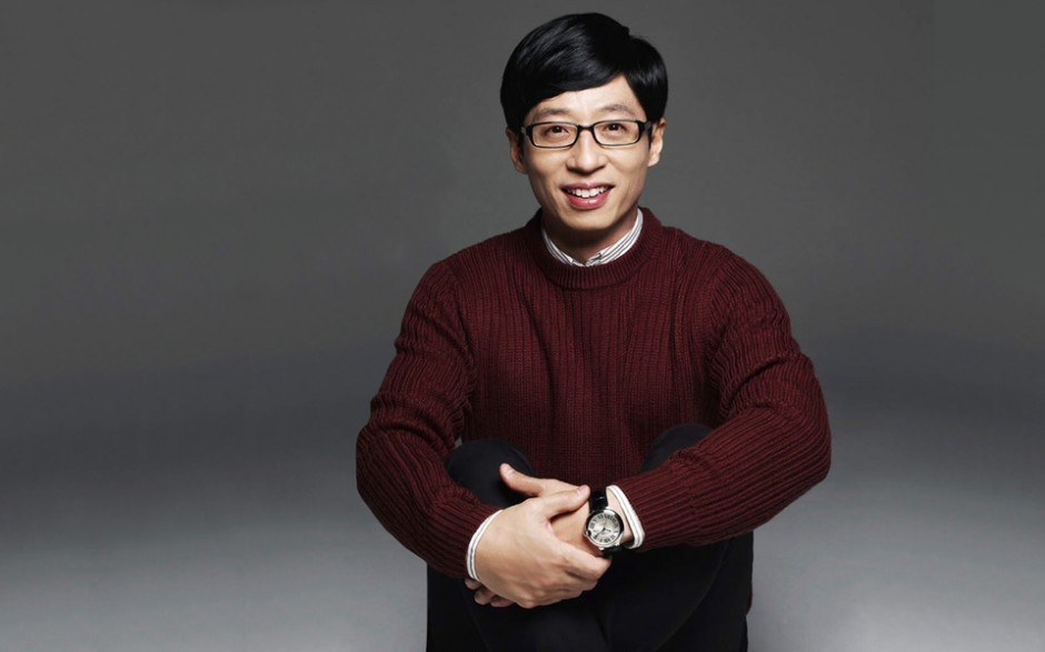 劉在石罵中國跑男事件始末 劉在石家庭背景大起底