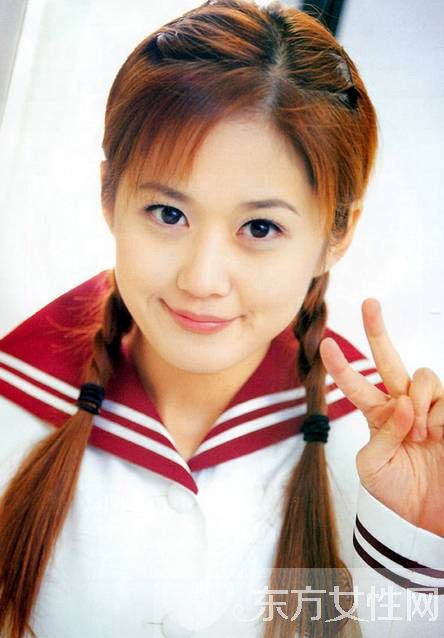 張娜拉結(jié)婚了嗎 盤點張娜拉演過的電視劇