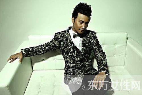 陳志朋個(gè)人資料曝光 陳志朋為什么不紅