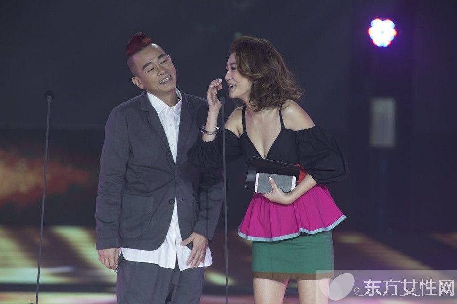 應(yīng)采兒陳小春小三事件內(nèi)幕 應(yīng)采兒怒撕的小三是誰(shuí)