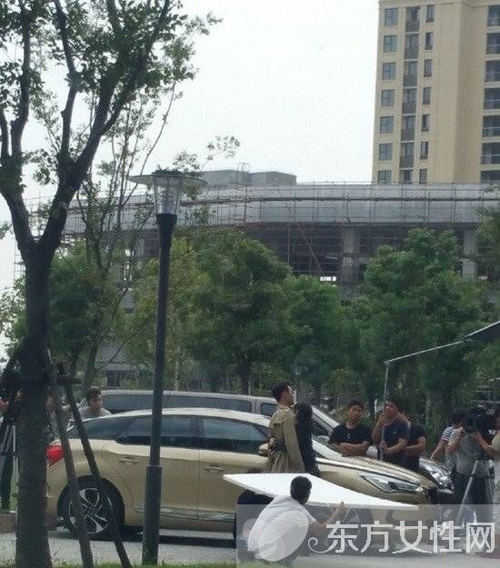 王凱王子文聯(lián)手破案 呆萌軟妹遭狠虐