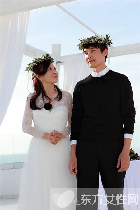 陳松伶和張鐸的女兒是誰 揭陳松伶張鐸的姐弟戀