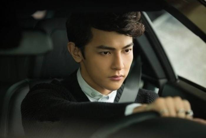 汪東城整容前后對(duì)比照 汪東城演過(guò)哪些電視劇