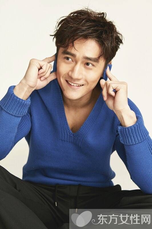 蔣勁夫個人資料 蔣勁夫相戀五年女友大曝光