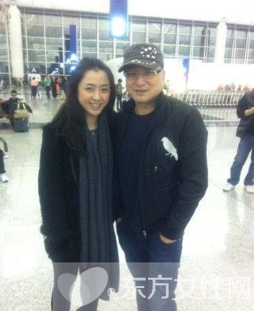 湯鎮(zhèn)業(yè)老婆是誰  湯鎮(zhèn)業(yè)個人資料簡介