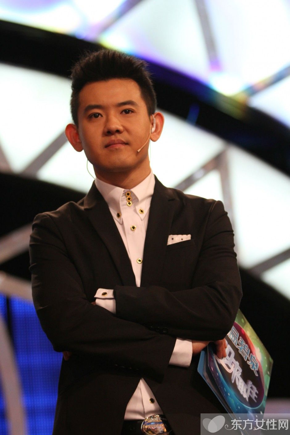 李響個人資料曝光 李響演藝經(jīng)歷大起底