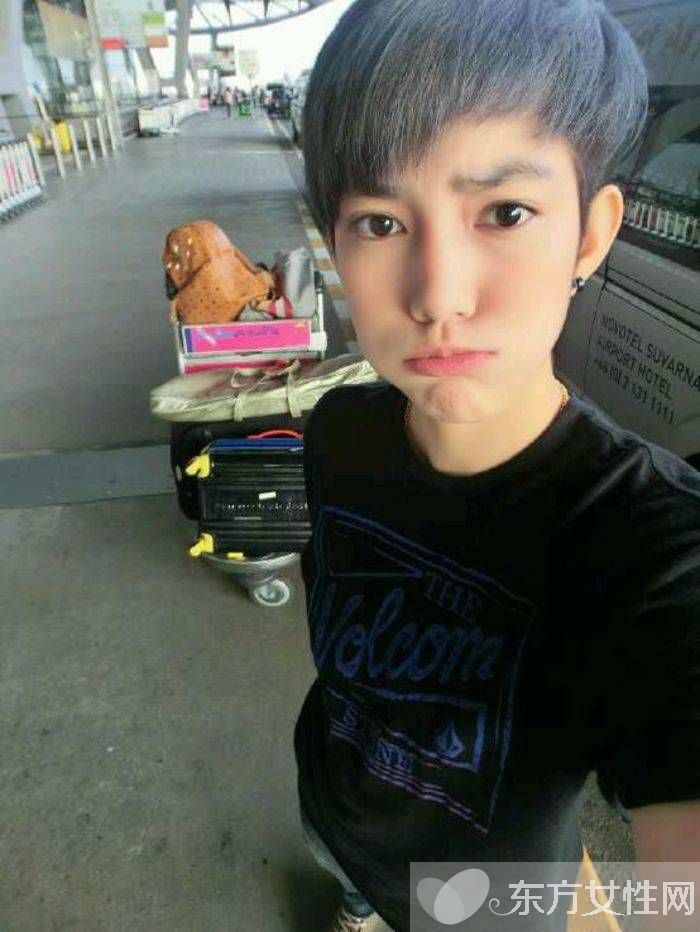 李緹娜是男還是女 盤點李緹娜演過的電影