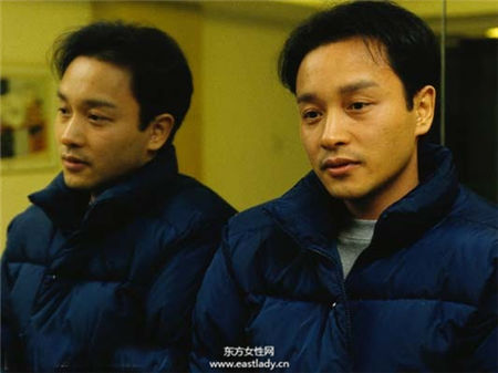 張國榮為什么叫哥哥 張國榮為什么自殺