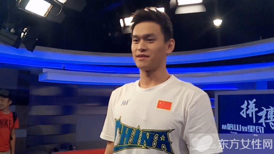 孫楊個(gè)人資料 揭?jiàn)W運(yùn)冠軍孫楊的成長(zhǎng)經(jīng)歷及獲獎(jiǎng)記錄