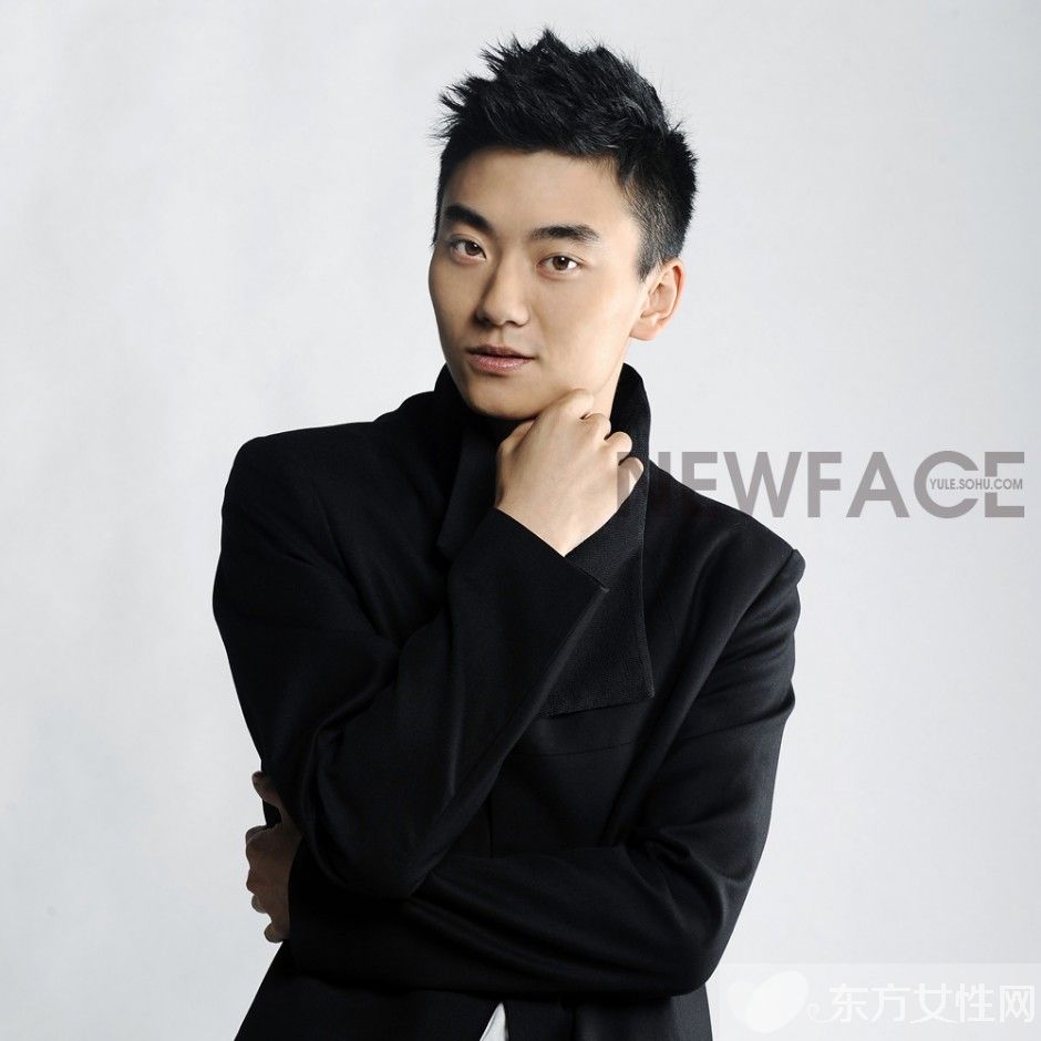 《正者無敵》鄭沖扮演者陳月末個人資料簡介