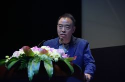 陳凱歌兒子近照曝光 陳凱歌家庭背景大起底