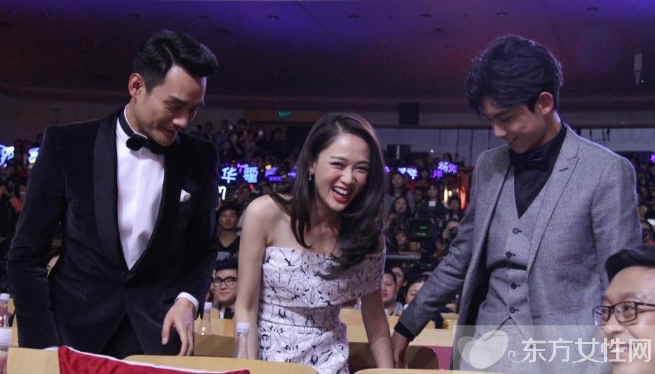 王凱陳喬恩新劇什么時(shí)候播出 陳喬恩與王凱是什么關(guān)系