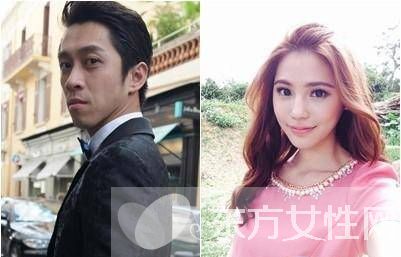 陳漢典女友邱慧雯被曝光 陳漢典個人資料