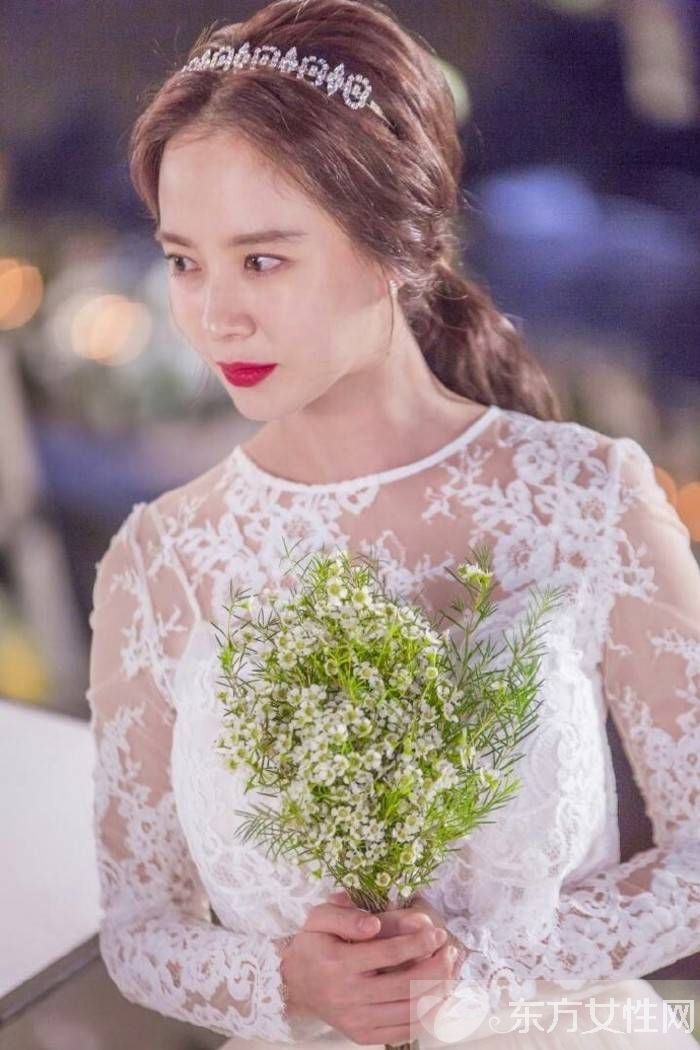 gary和宋智孝是情侶嗎  宋智孝家庭背景大揭秘