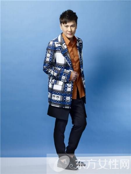 張信哲結(jié)婚了嗎 竟是這些令他至今單身