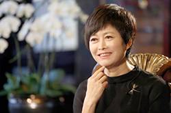 敬一丹老公是誰 敬一丹女兒王爾晴才貌雙全