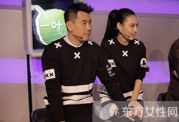 孫驍驍家庭背景曝光 孫驍驍李響恩愛十足羨煞單身