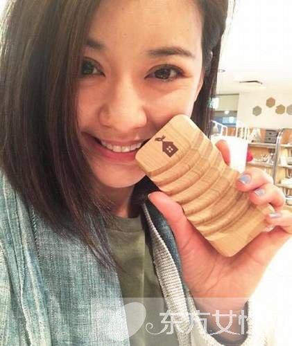 陳意涵男友坤達(dá)遭曝光 其男友不介意陳意涵曾裸泳