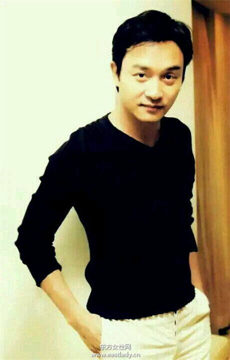 張國榮為什么叫哥哥 張國榮為什么自殺