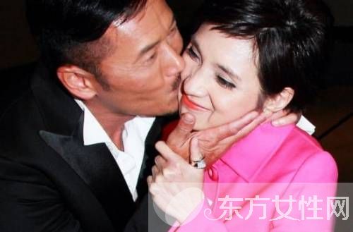 苗僑偉個人資料 苗僑偉女兒亭亭玉立被稱為 ?；?  height=