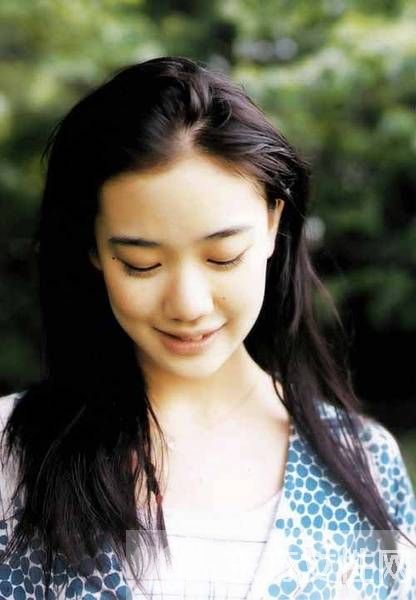 盤點(diǎn)蒼井優(yōu)演過的電影 日本演員蒼井優(yōu)個(gè)人資料