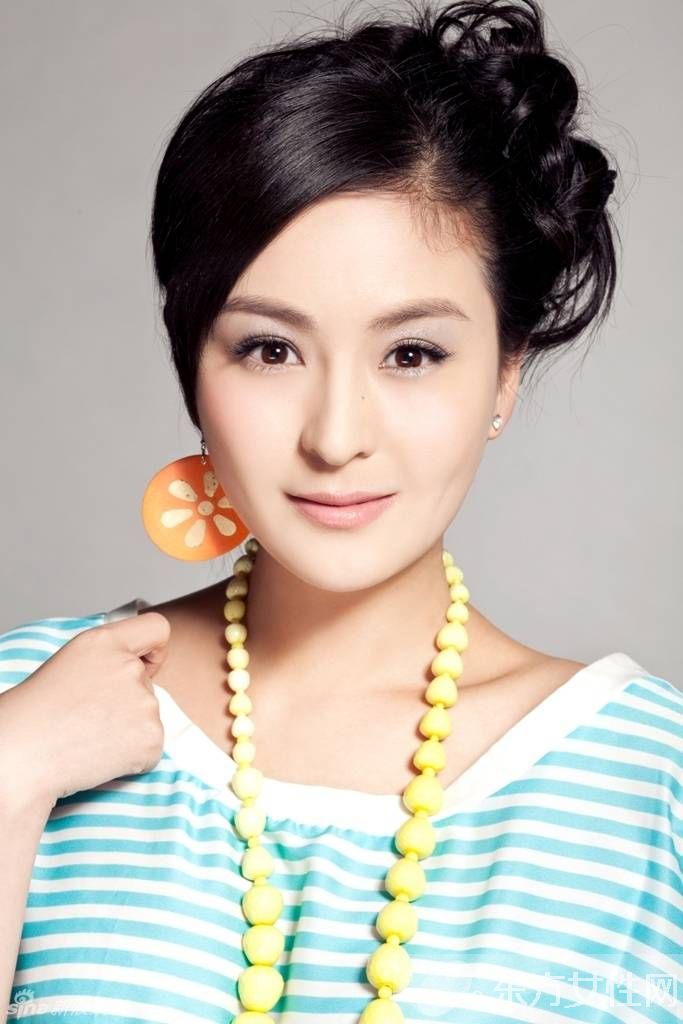 戴嬌倩老公是誰(shuí) 戴嬌倩個(gè)人資料曝光