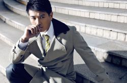 保劍鋒個人資料 保劍鋒主演的電視劇有哪些